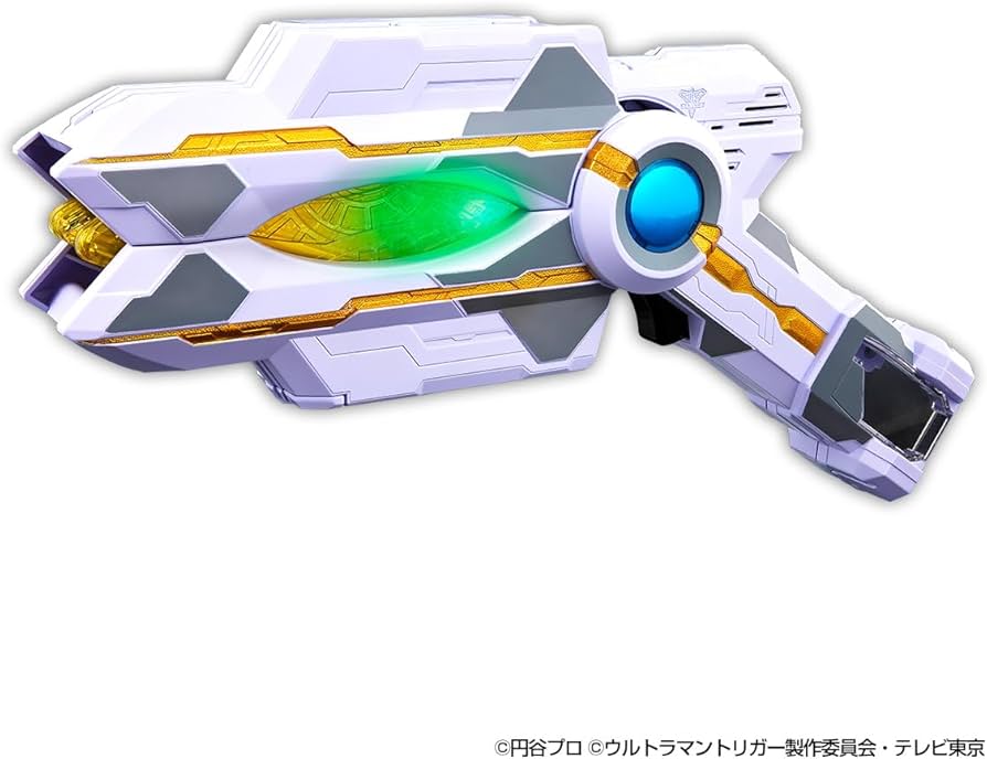 Amazon | [BANDAI] ガッツスパークレンス MEMORIAL EDITION | ベルト