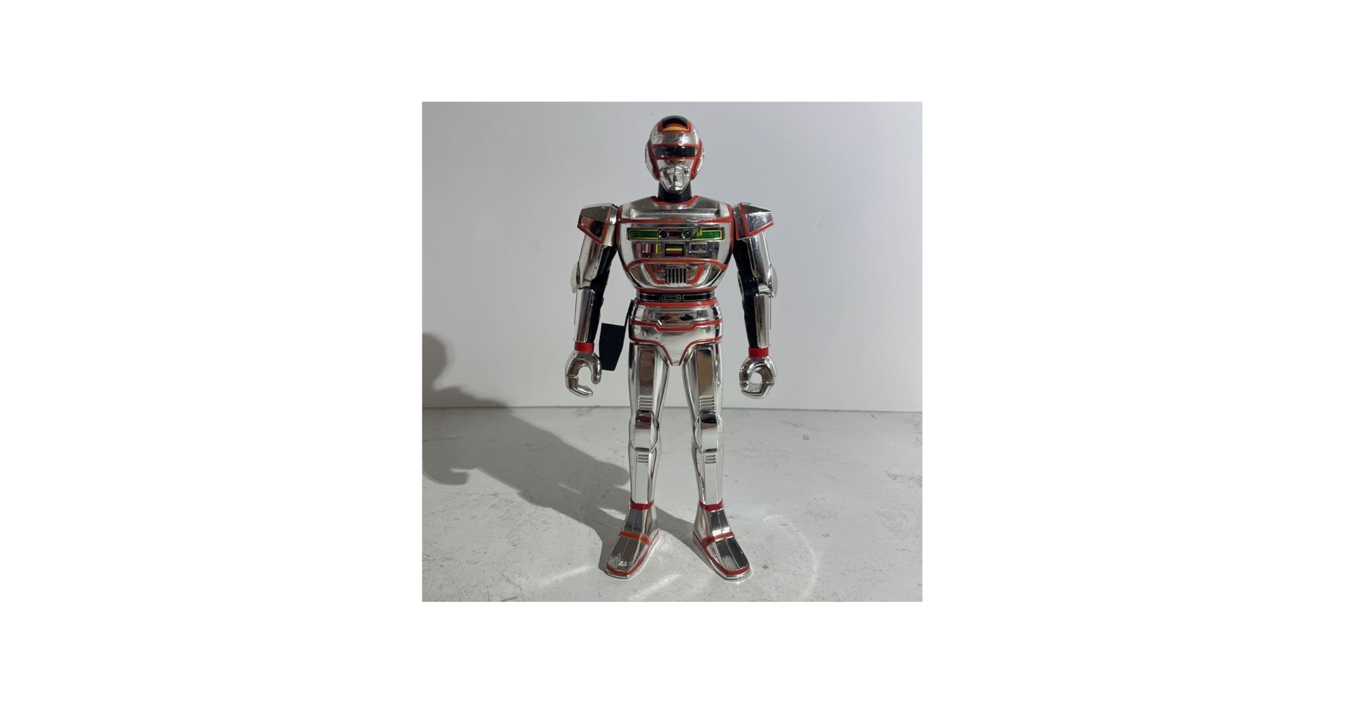 Amazon | 巨獣特捜ジャスピオン 電子ジャスピオン 超合金 フィギュア