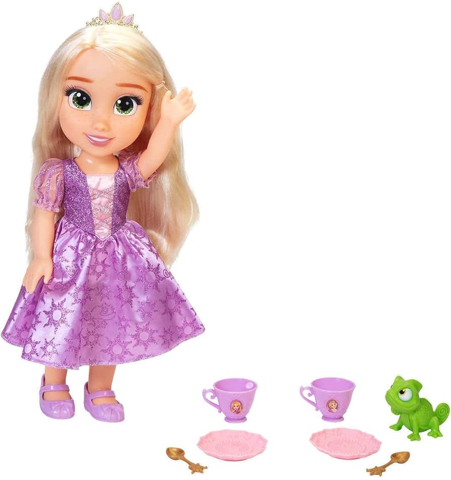 Amazon.co.jp: Jakks Pacific ディズニープリンセス 2020年モデル