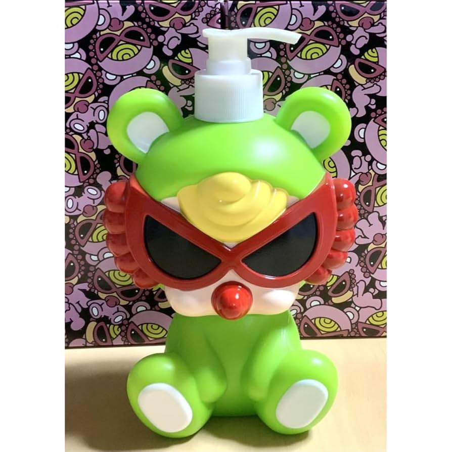 ヒステリックミニ ヒスミニ ボトル ノベルティ