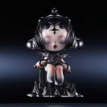 SKULLPANDA3点セット スカルパンダ スカルパンダ V3 6体セット スカル