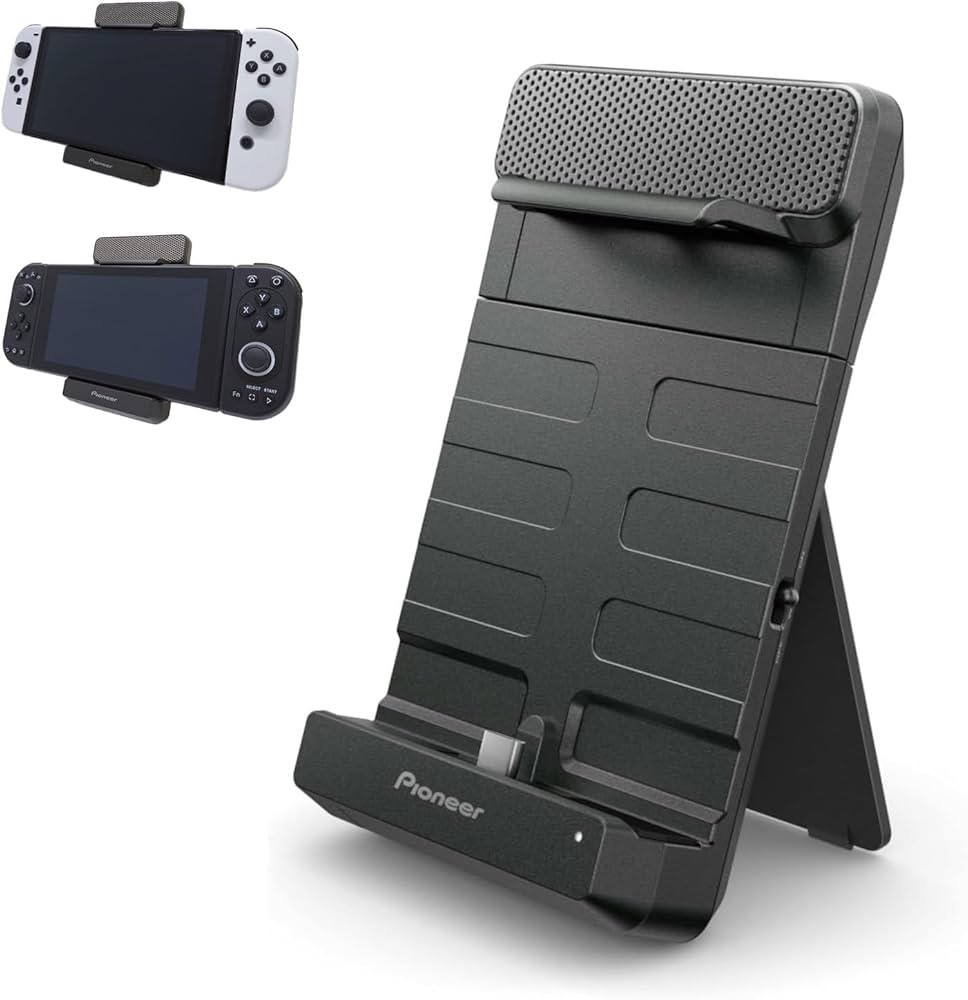 Amazon.co.jp: パイオニア(Pioneer) ポータブルゲーミングスピーカー