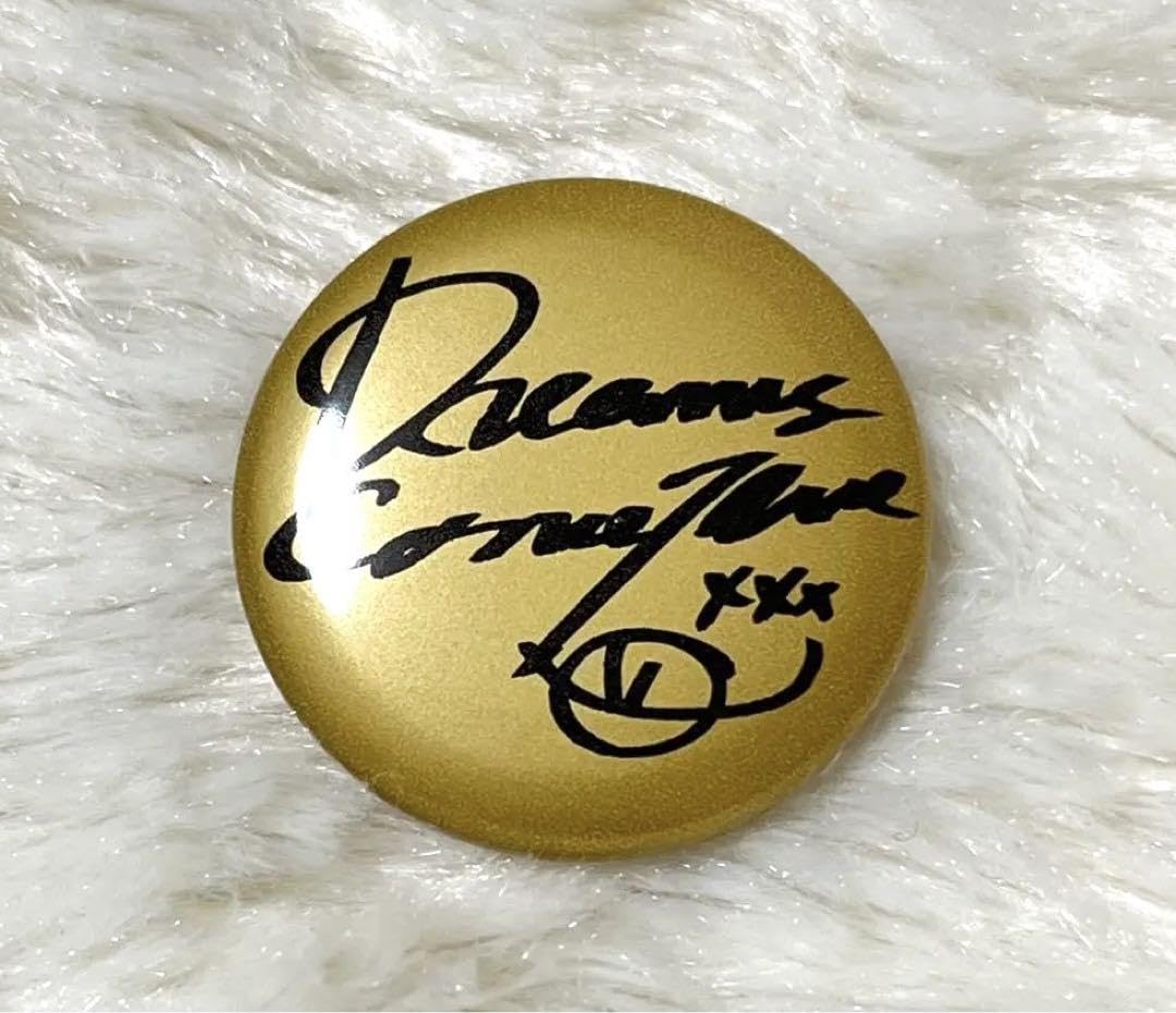 DREAMS COME TRUE 直筆 サイン色紙 Amazon.co.jp: DREAMS COME TRUE