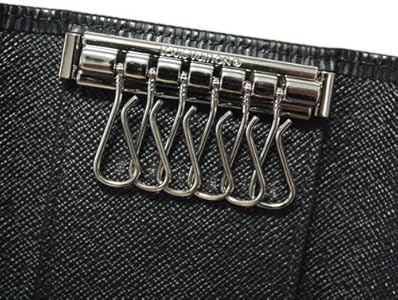 Amazon | [ルイヴィトン] ミュルティクレ6 エピ シルバー金具 6連キー