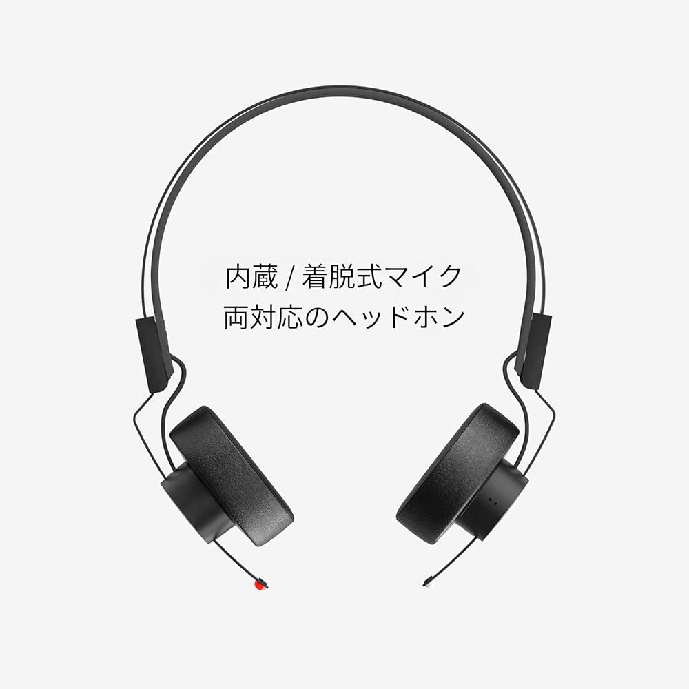 Teenage Engineering M-1 Headphones Teenage Engineering Headphones