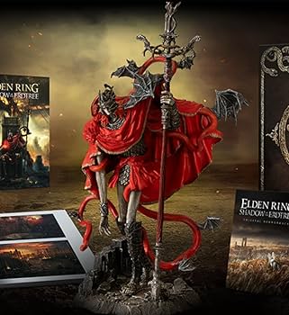 Amazon | エルデンリング コレクターズエディション 串刺し公