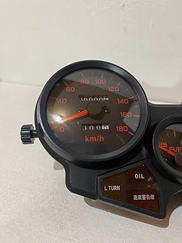 Amazon.co.jp: 2型用 CBX400F CBX550Fリプロメーター インジケーター