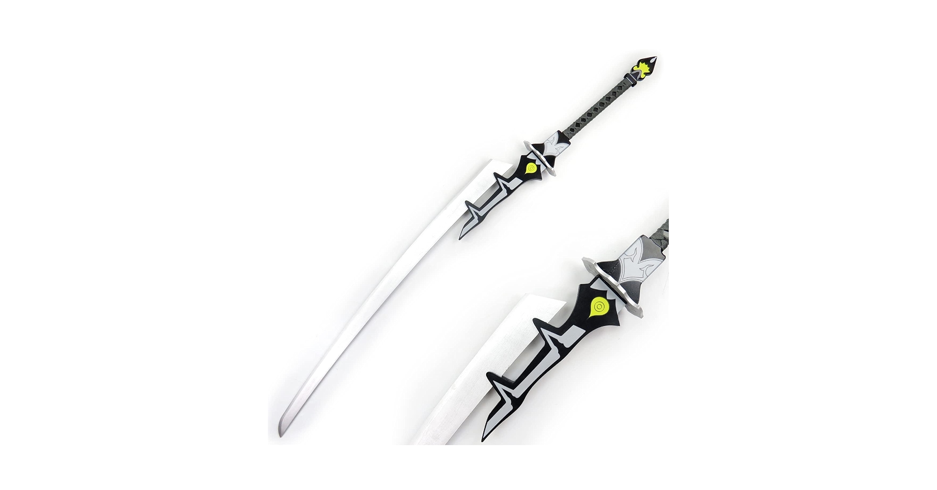 四〇式斬機刀 コスプレ 小道具 ニーア A2 2B 大剣 ハンドメイド 四〇式