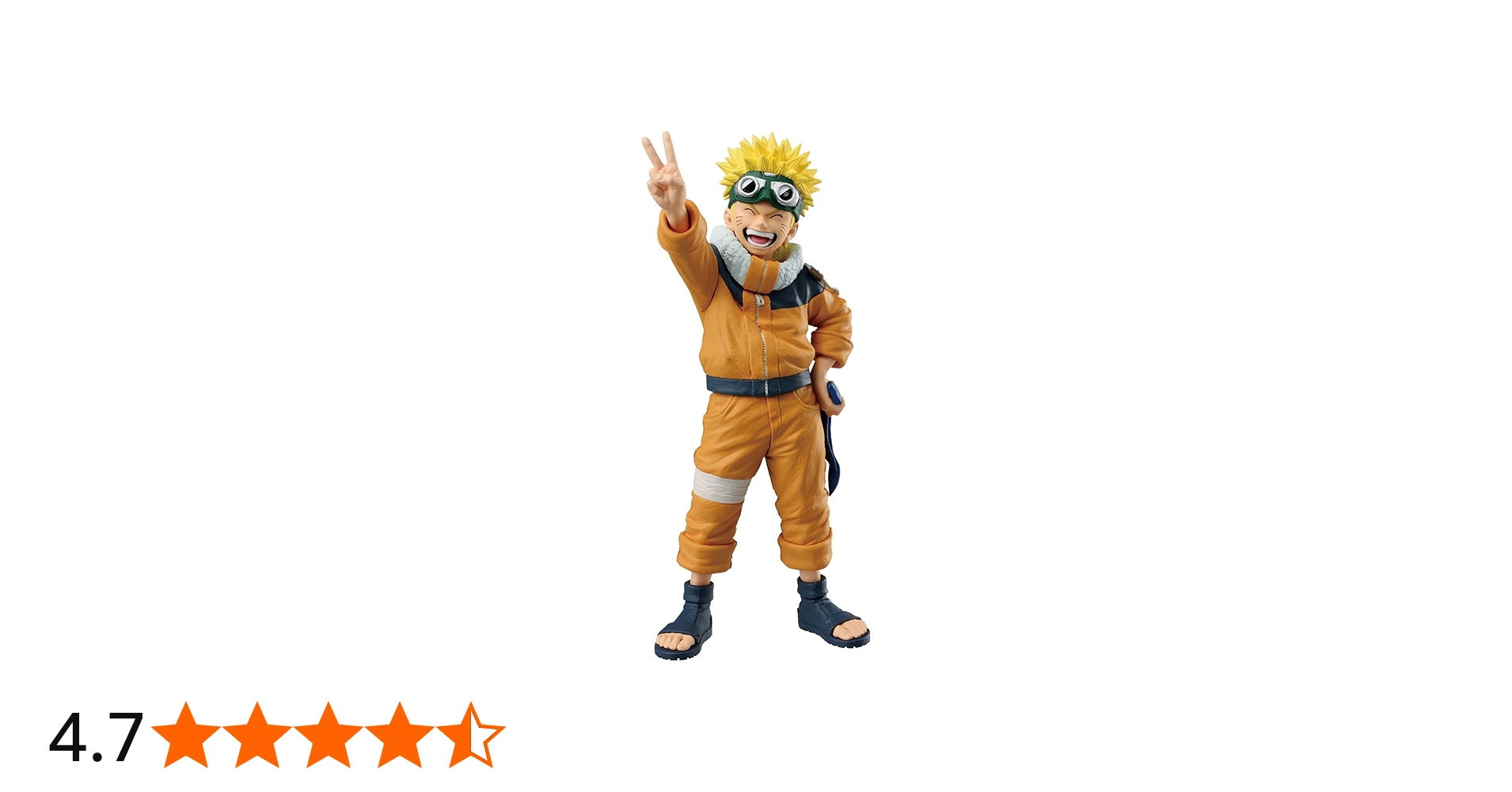 Amazon.co.jp: NARUTO-ナルト- BANPRESTO FIGURE COLOSSEUM 造形忍界
