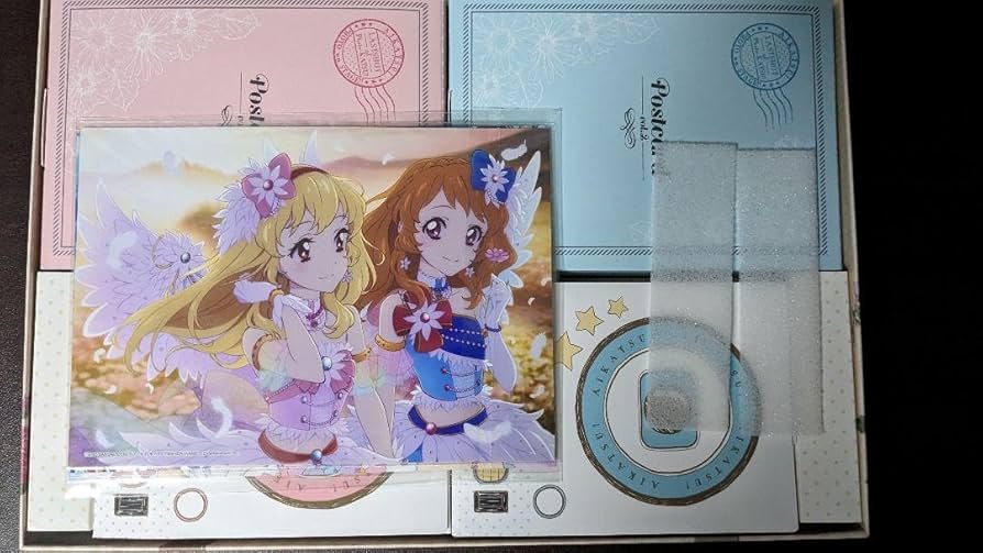 アイカツフォトonステージ『LASTSHOT of Photo-KATSU！』 アイカツ