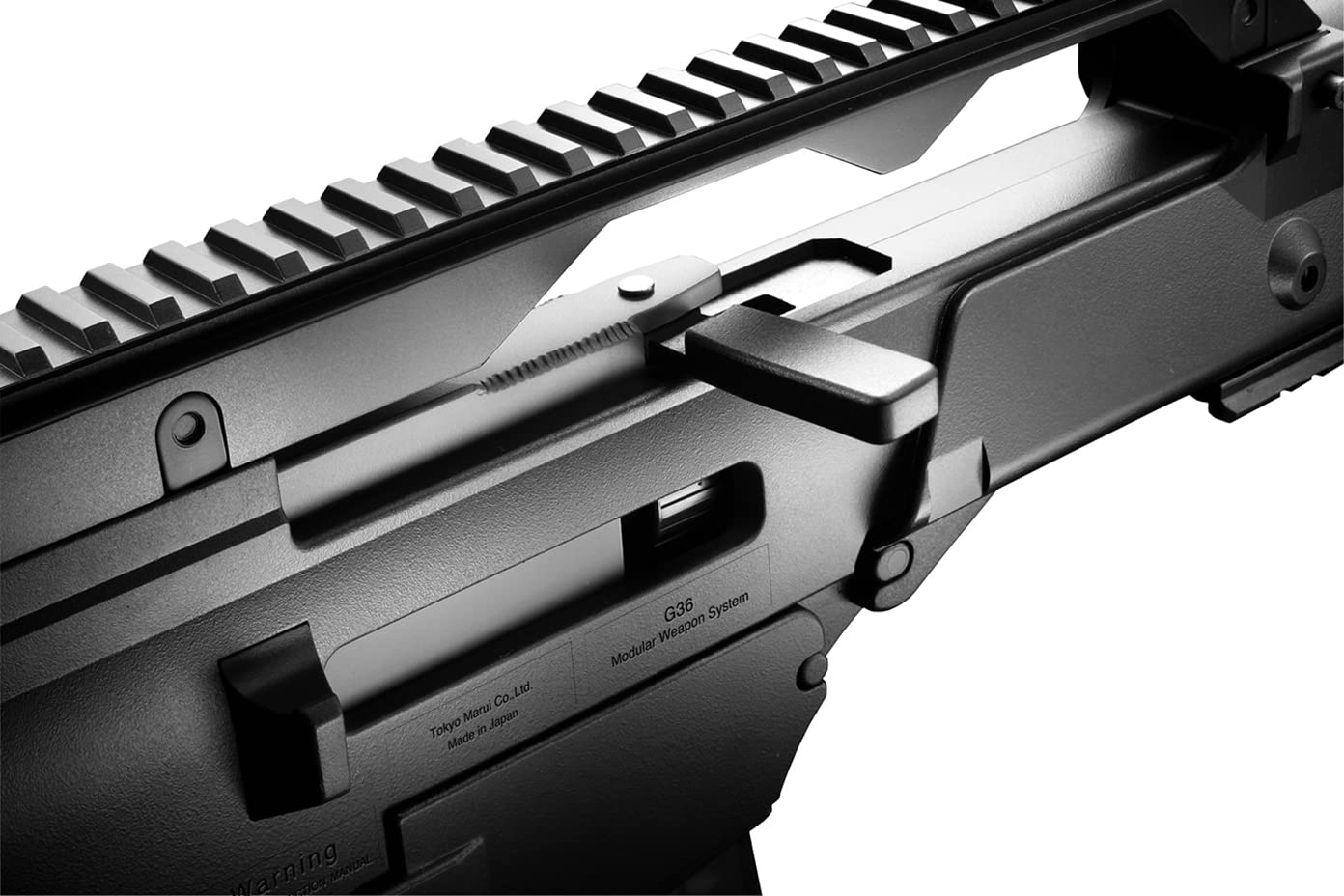 マルイ製スタンダード電動ガン本日23時まで限定値下げ 電動ガン