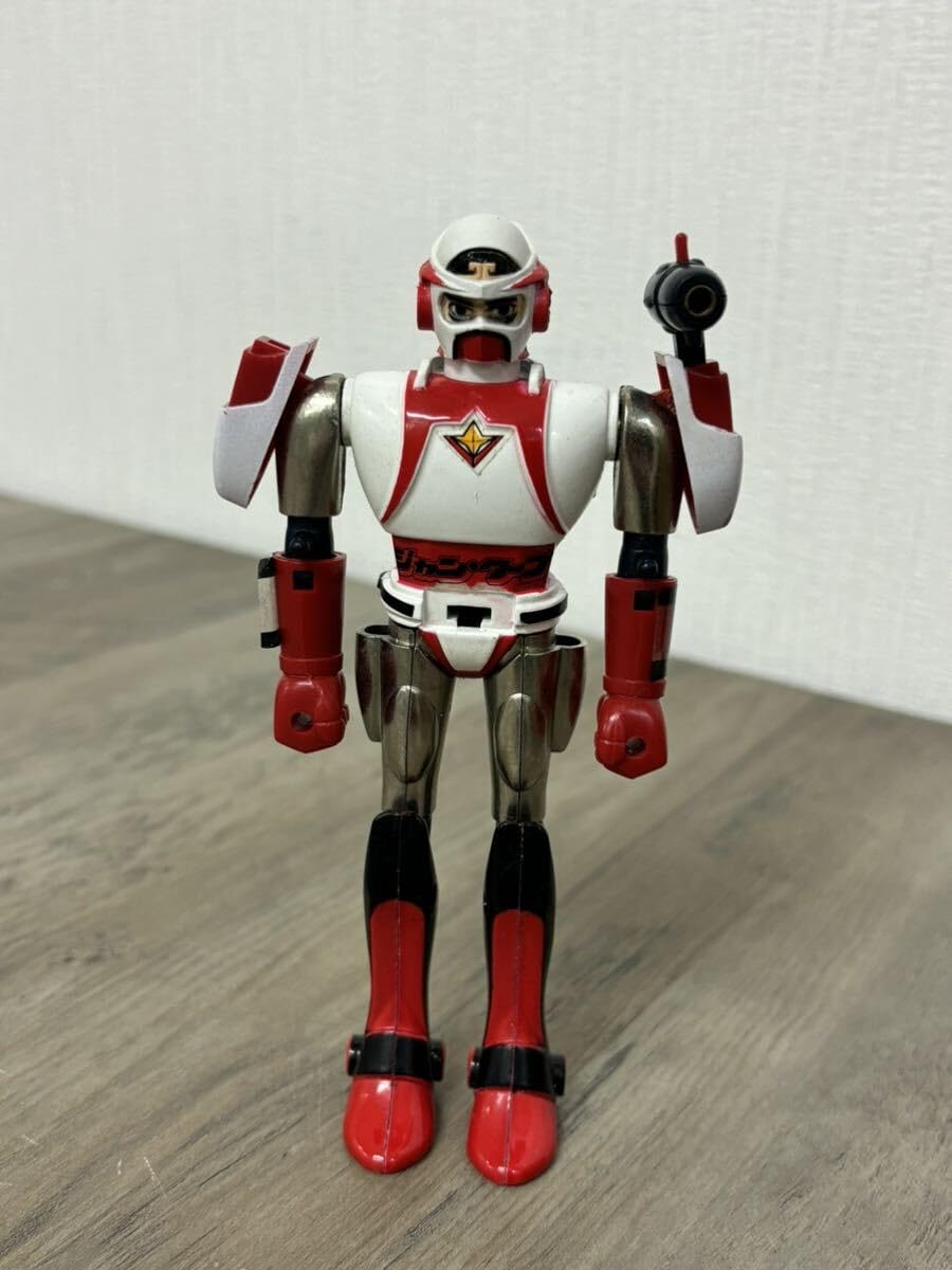 仮面ライダー アマゾン ギギの腕輪 激レア レトロ 当時物 ソフビ 仮面