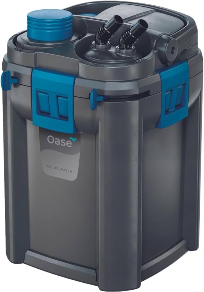 Amazon | OASE バイオマスター250 水槽 外部 フィルター (77007) 45
