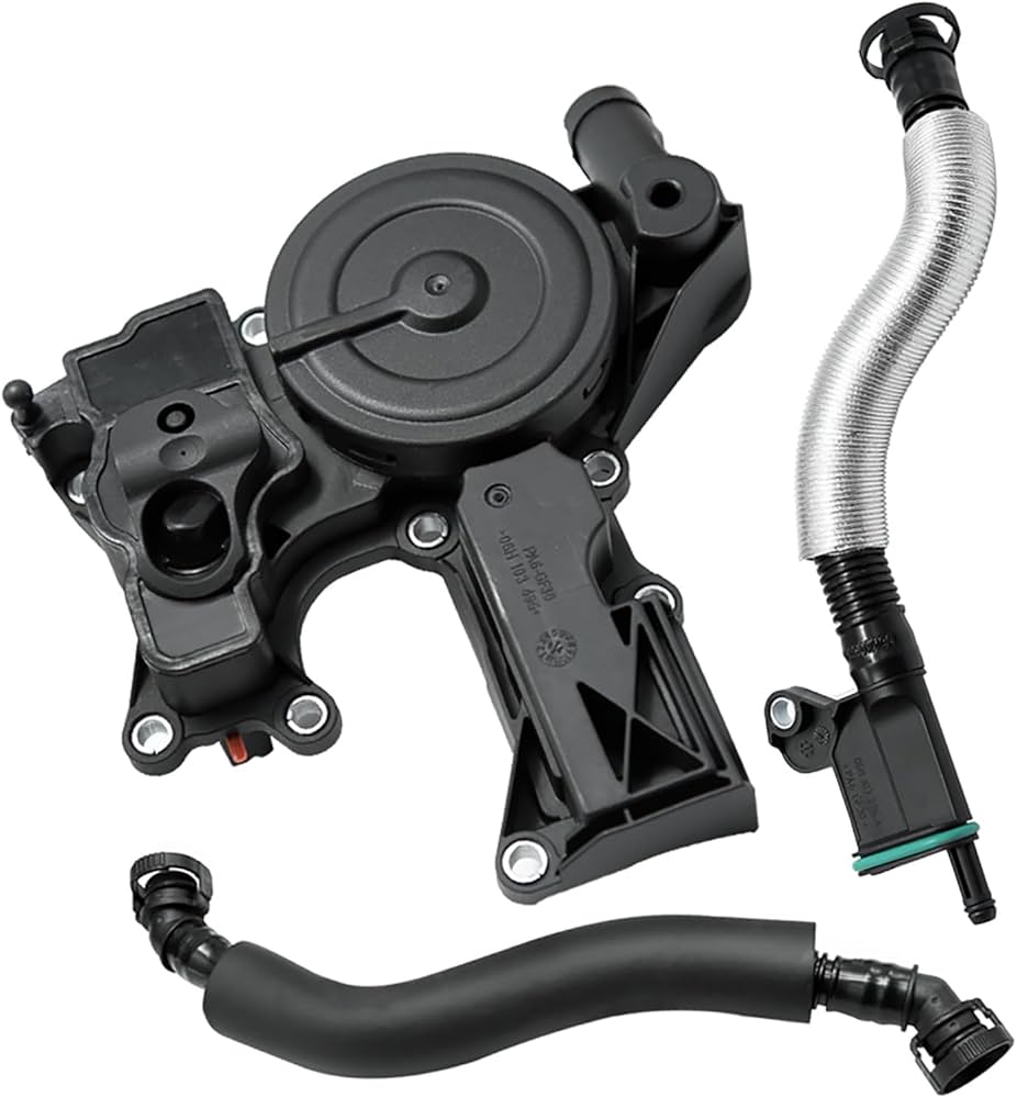 Amazon.co.jp: Hoypeyfiy PCV バルブ オイルセパレーター 交換用