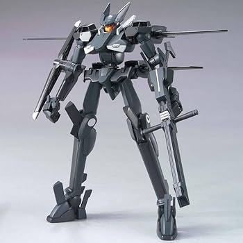 Amazon | HG 機動戦士ガンダム00 グラハム専用ユニオンフラッグ