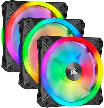 ENERMAX ケースファン RGB 140mm 4個 120mm 3個 Fan - 商品分類 - 商品