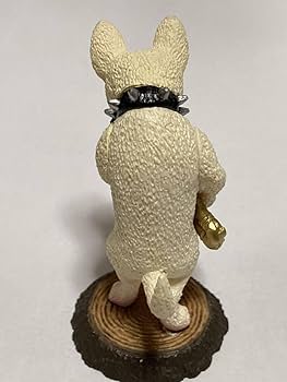 朝隈俊男 2008年 BLUESY ANIMALS特別版 ブルテリア 朝隈俊男 2008年