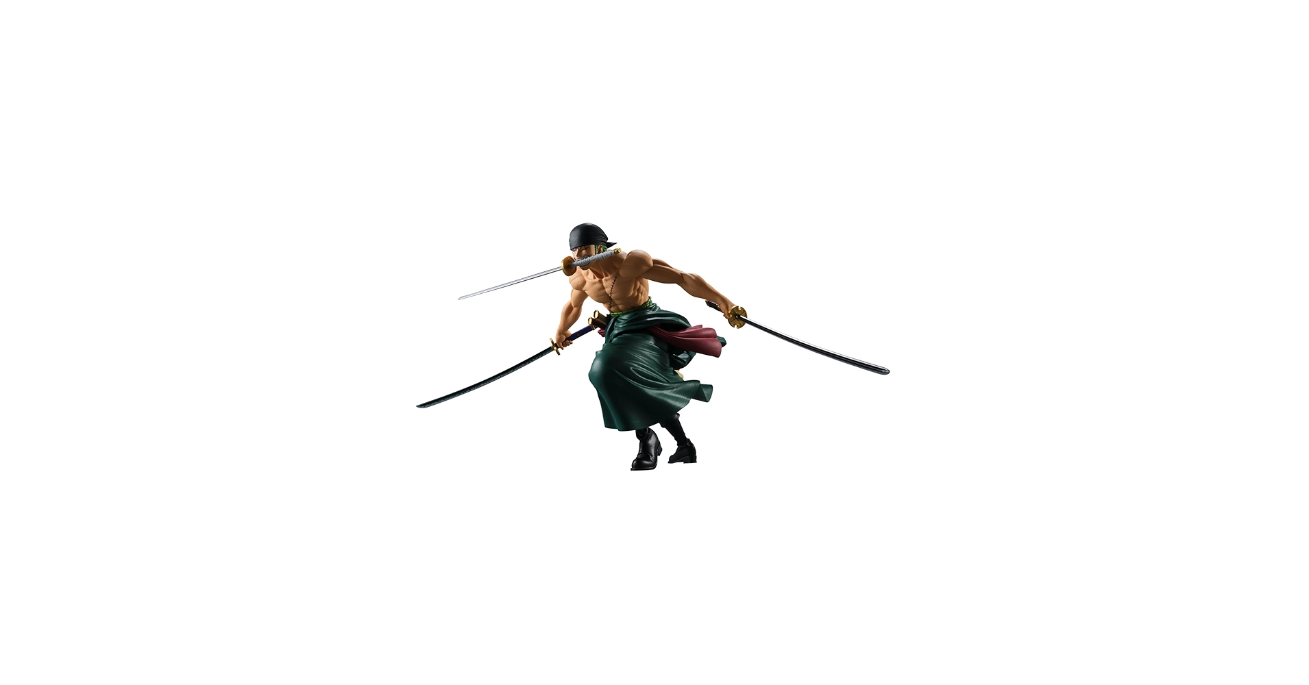 Amazon.co.jp: ワン*ピース Grandista RORONOA ZORO Ⅱ ロロノア・ゾロ