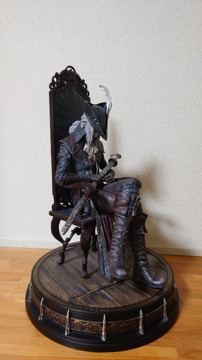 時計塔のマリア プライム1スタジオ コンパクトver 時計塔のマリア