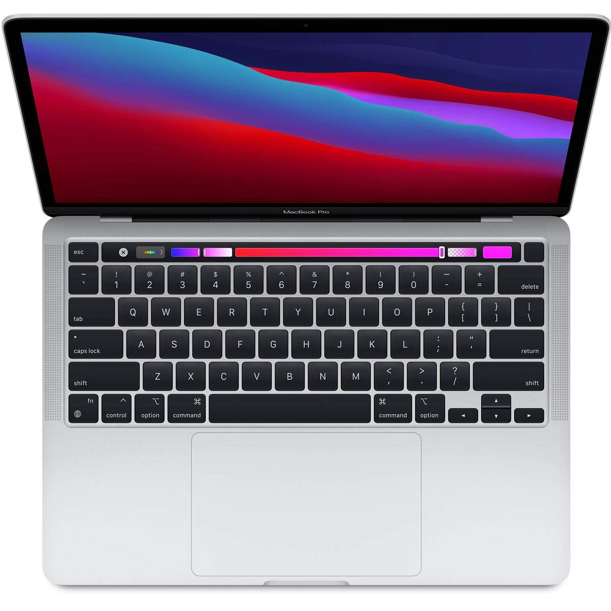 Amazon.com: Apple Late 2020 MacBook Pro with M1 Chip, 13.3 inch