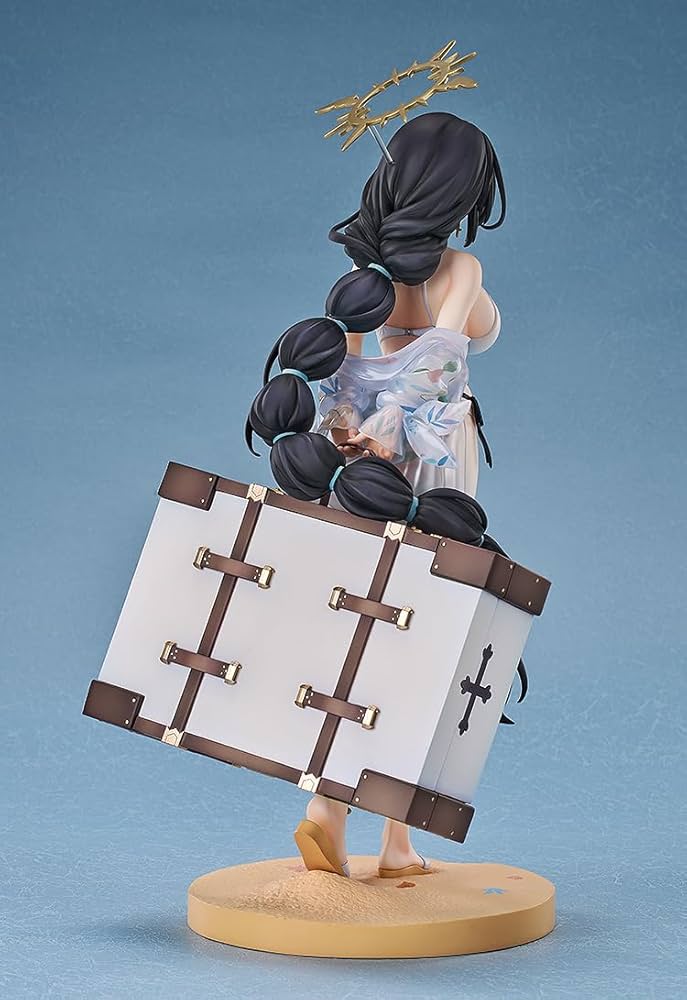 Amazon | ブルーアーカイブ Blue Archive ヒナタ[水着] 1/6スケール