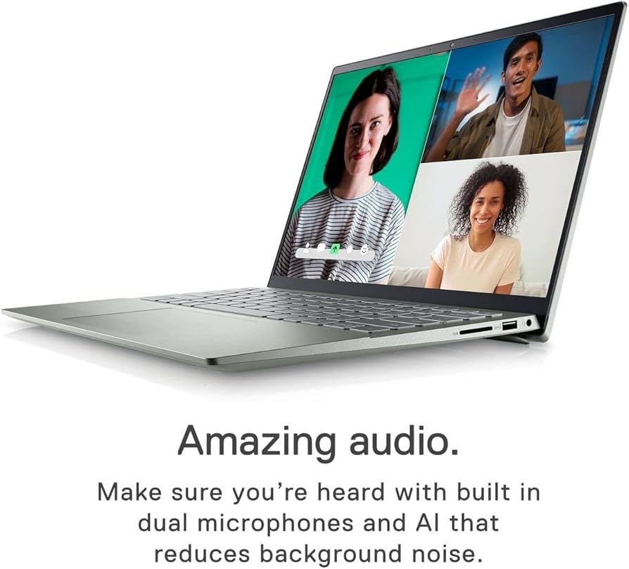 Amazon.com: Dell 2023 Inspiron 14 5425 Laptop, 14 Inch FHD Display