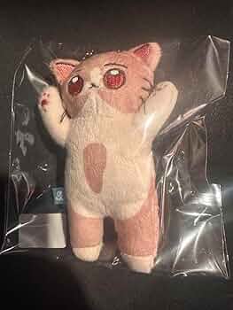 ずっと真夜中でいいのに。 しょうがストリングス ぬいぐるみ しょが