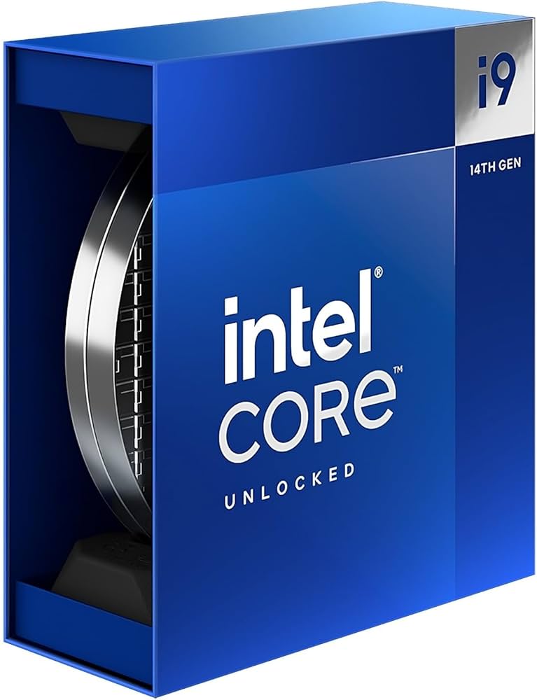PROCESSADOR INTEL CORE I9-14900K (TURBO ATÉ 6.0GHz) 36MB LGA1700