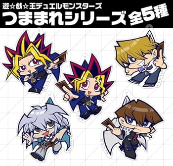 JF2018限定 ミニ遊戯・海馬チャームつき アクリルつままれキーホルダー