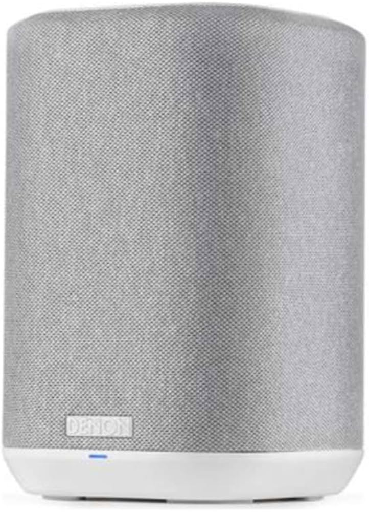 Amazon.com: Denon Home 150 Wireless Speaker (2020 Model) | HEOS