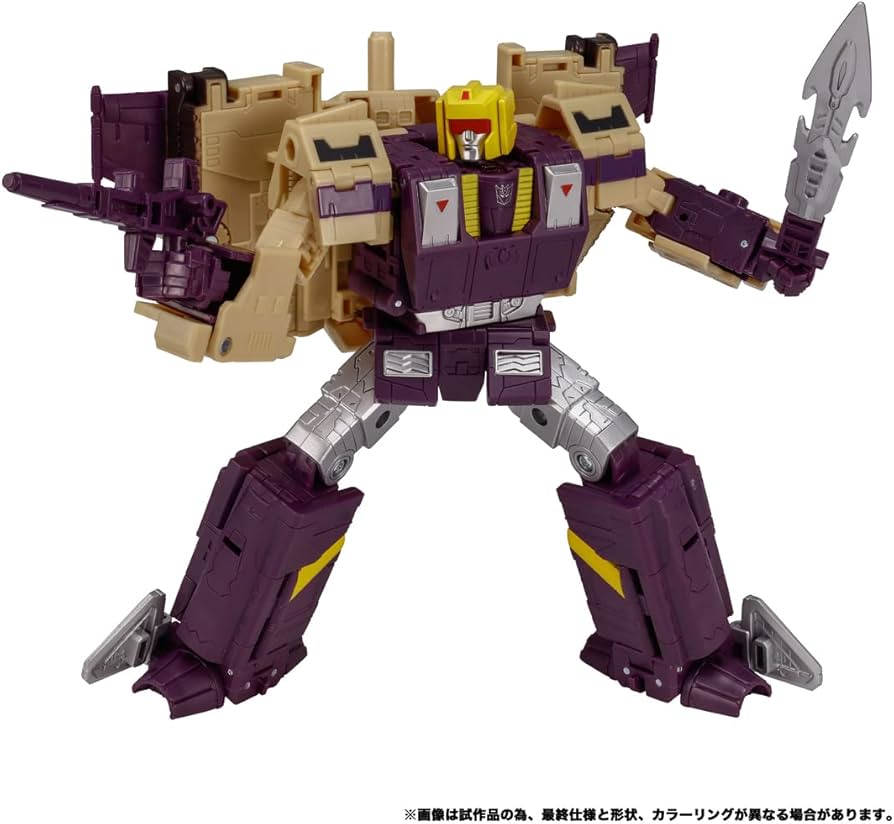 Amazon.co.jp: トランスフォーマー トランスフォーマ―レガシー TL-10