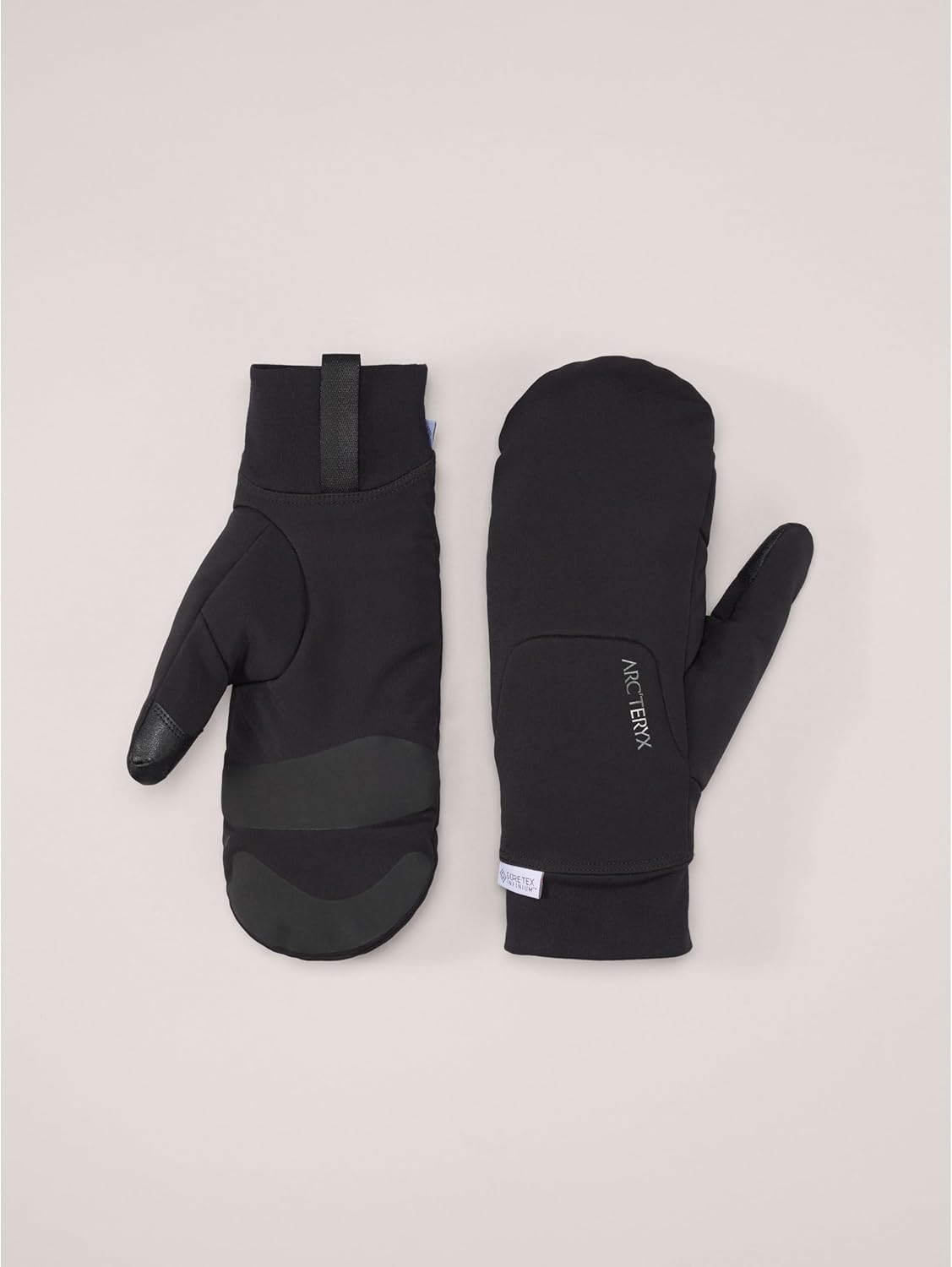 Amazon.co.jp: アークテリクス ARC'TERYX ベンタミトン Venta Mitten