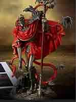 エルデンリング メスメル スタチュー 未開封 ELDEN RING 串刺し公