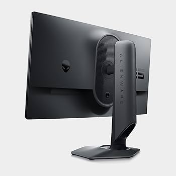 Amazon.com: Alienware 25 Gaming Monitor AW2523HF 24.5