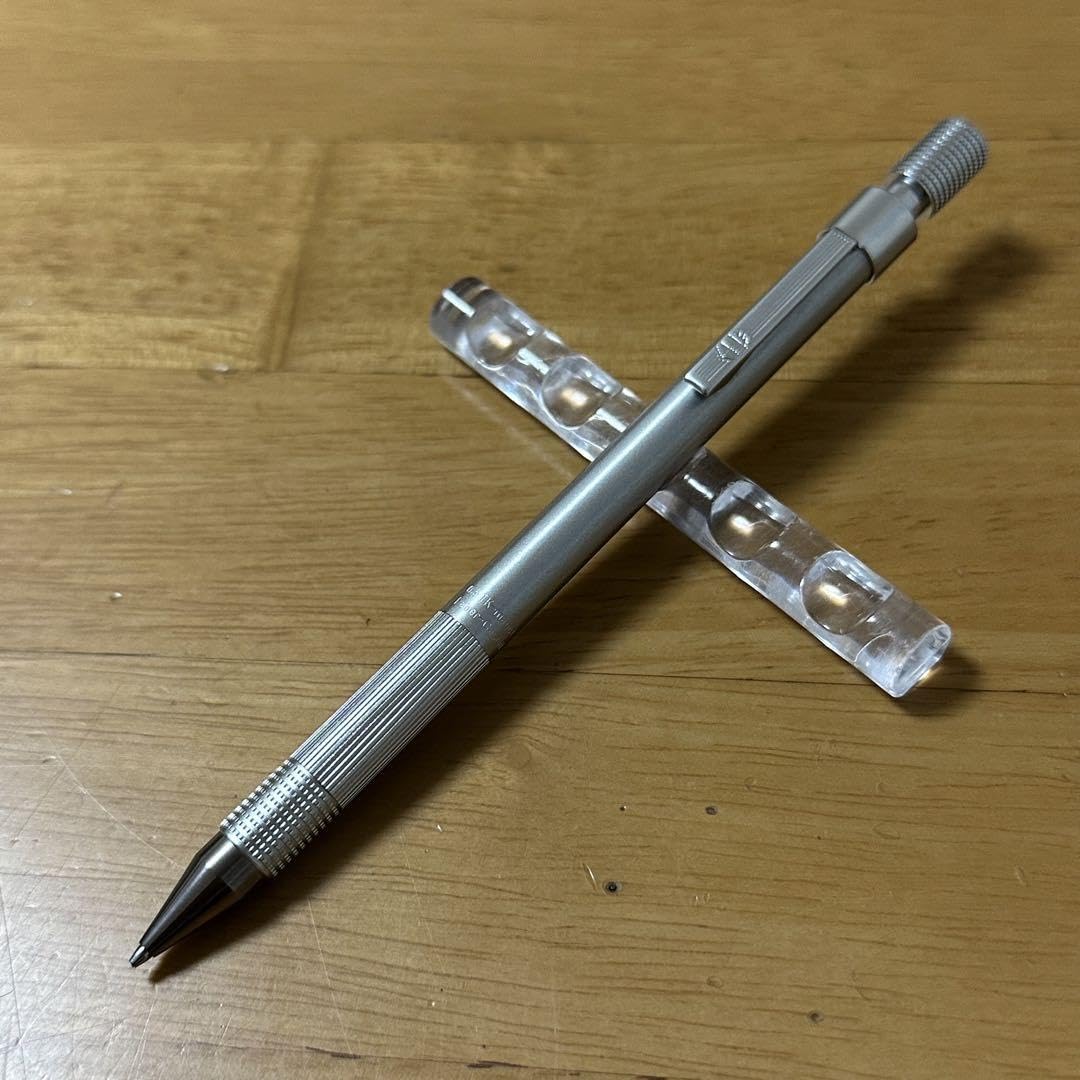 Faber Castell TK-matic 0.5 シャープペンシル