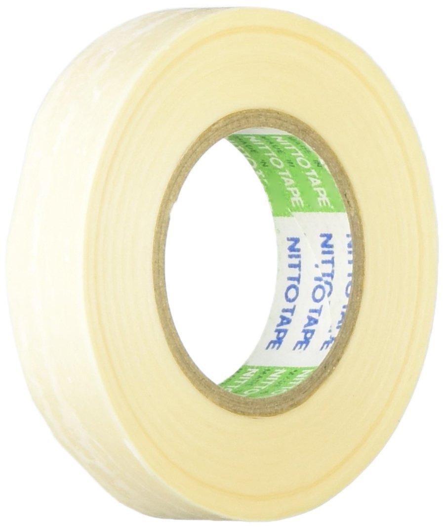 Amazon.co.jp: 日東 マスキングテープ No.720 12mm×18m 1本10巻入り