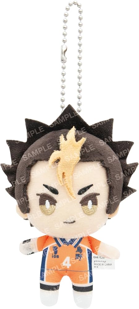 Amazon.co.jp: ショウワノート(Showa Note) ハイキュー!! 西谷夕 おて