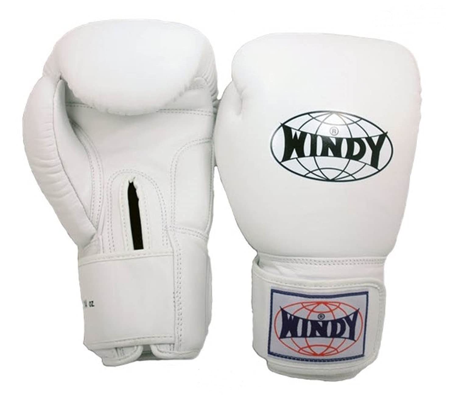 グローブ 16oz TWINS スパーリンググローブ 【ホワイト】 Amazon.co.jp