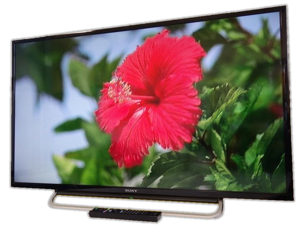 テレビ SONY BRAVIA 40型