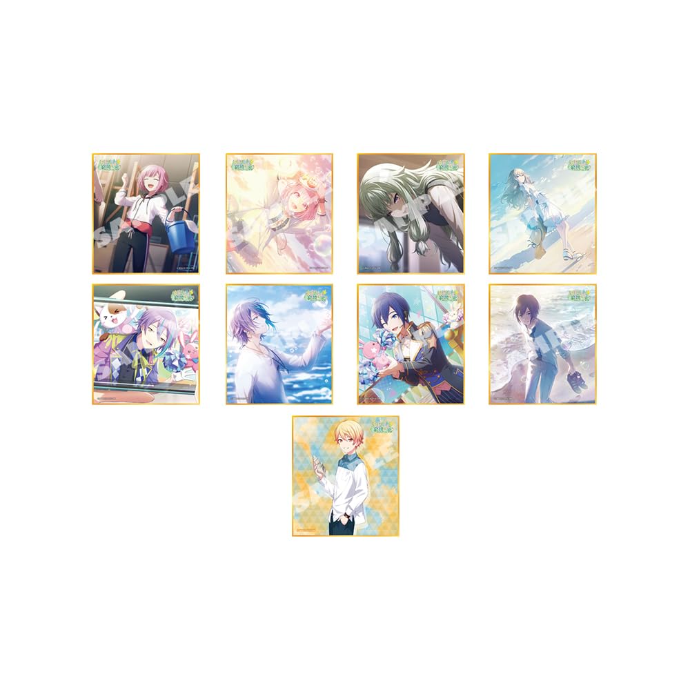 Amazon.co.jp: 『プロジェクトセカイ カラフルステージ！ feat. 初音