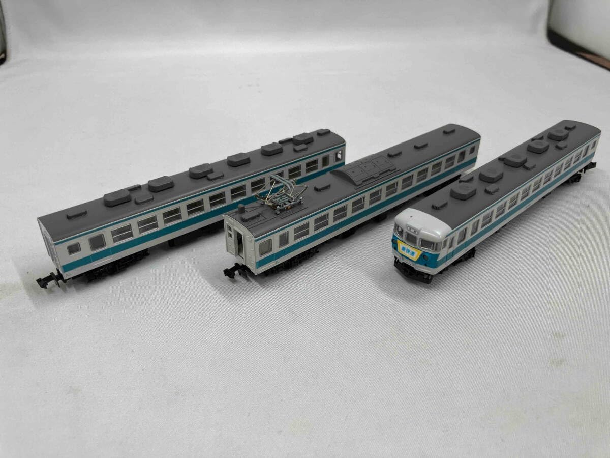 KATO カトー Nゲージ 国鉄153系電車 クハ153 モハ152 KATO 国鉄153系