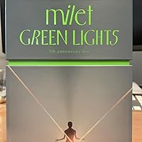 Amazon.co.jp: 【限定特典付き】 milet 5th anniversary live 