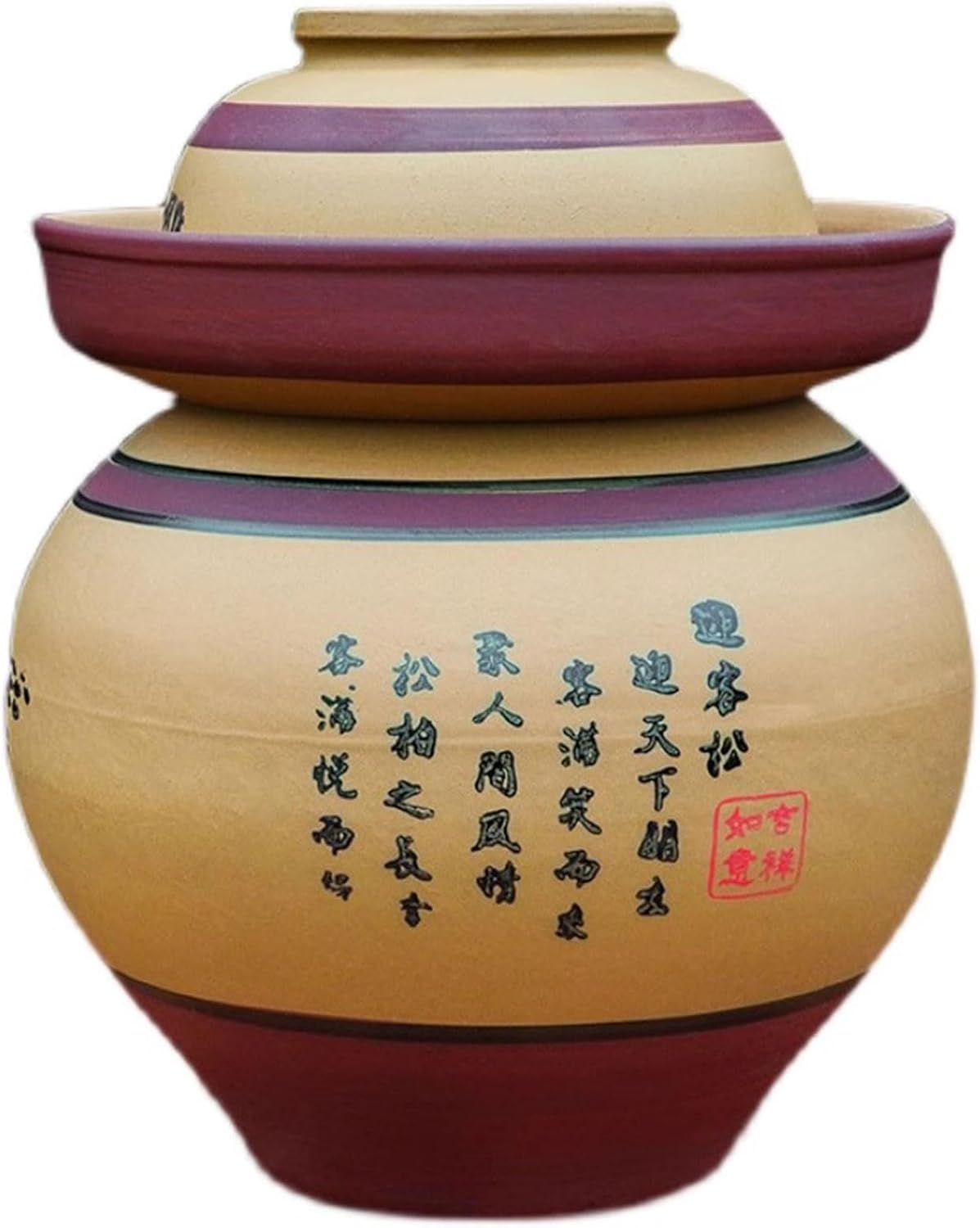 備前焼 登窯 備前焼中堅作家 竹内 靖之（山本） 最新作金彩・黄ゴマ