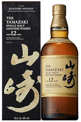 山崎12年700ml」の人気商品一覧 | 安い商品を通販サイトから探す