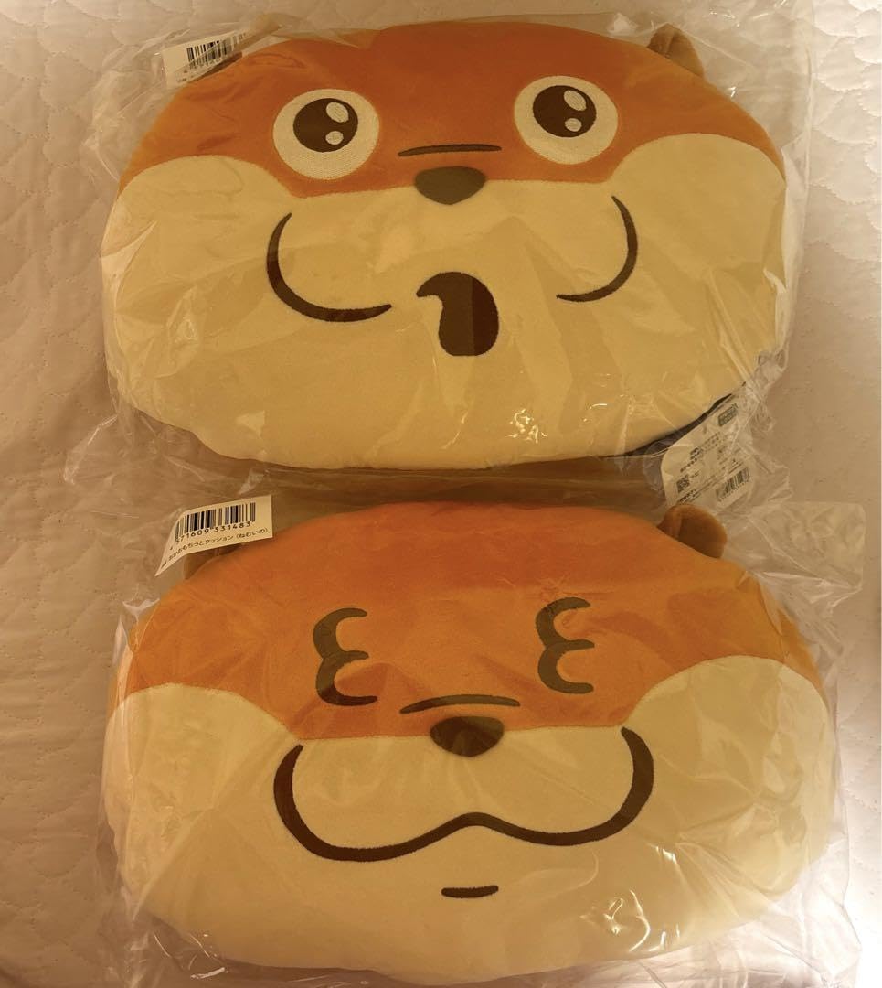 可愛い嘘のカワウソ ぬんぬんくじ コンプリートセット（B〜E賞