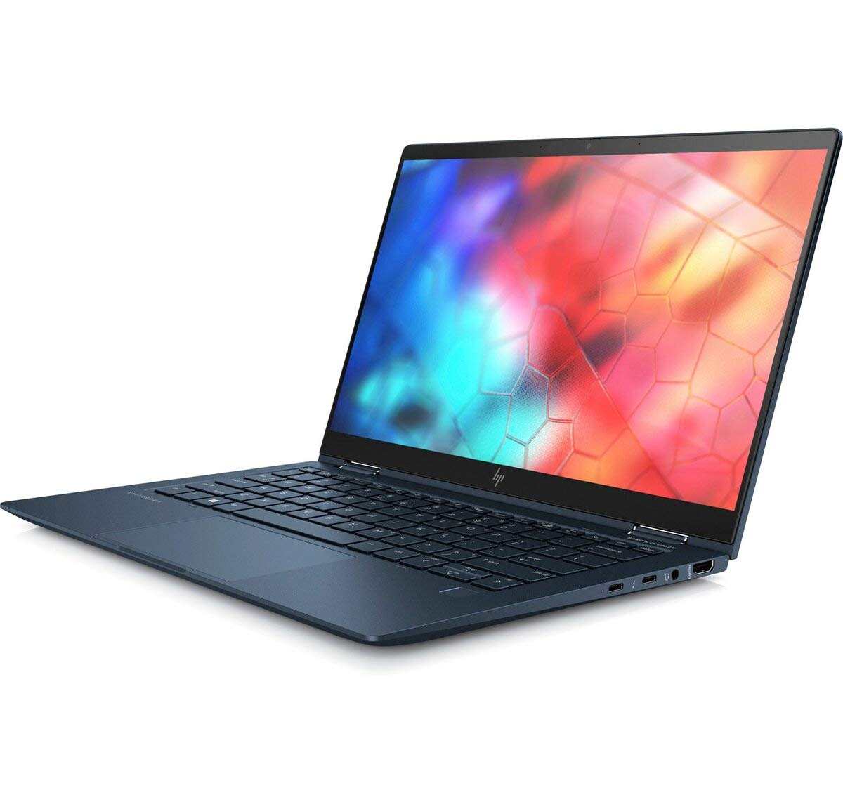 Amazon.com: HP Elite Dragonfly Notebook PC : Electronics