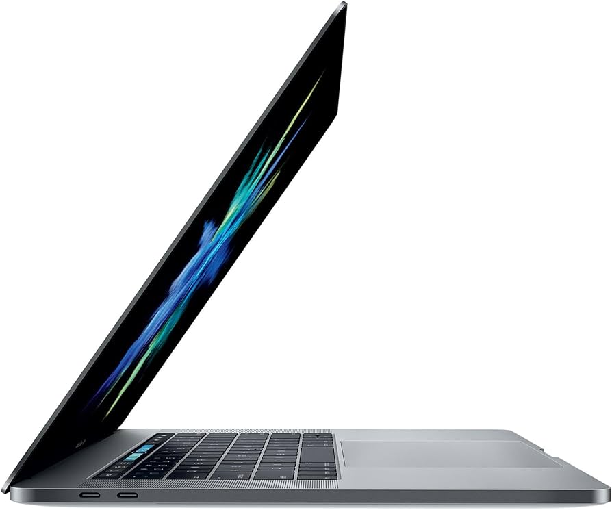 Amazon.com: Apple MacBook Pro with 2.6GHz Intel Core i7, 15-inch