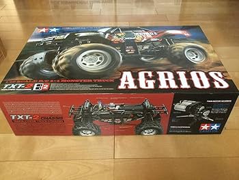 き*ー様 タミヤ TAMIYA TXT-2 アグリオス き*ー様 タミヤ TAMIYA TXT-