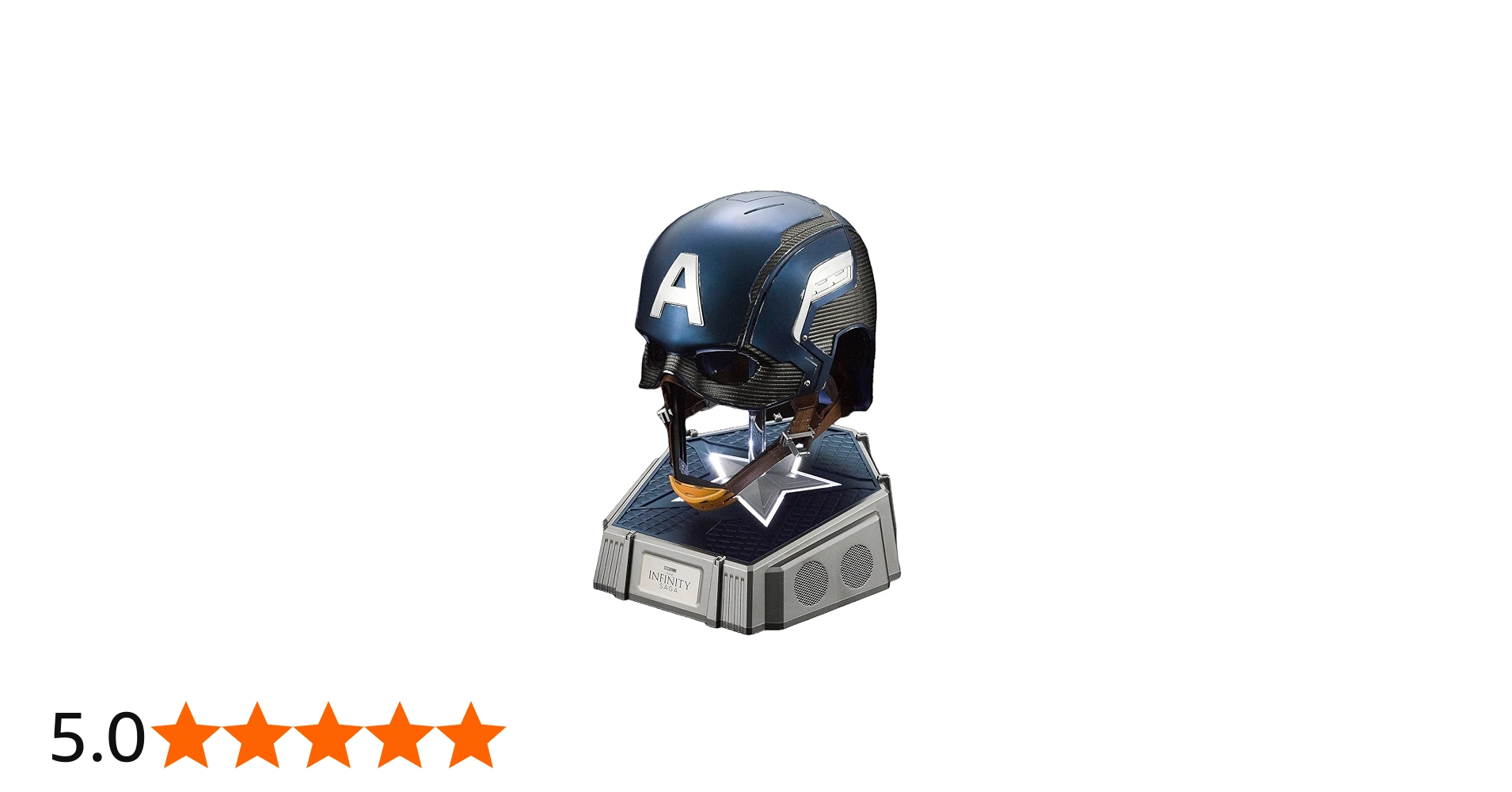 Amazon.co.jp: [Killerbody] キャプテンアメリカ マスク ヘルメット