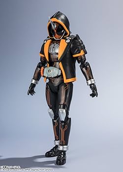 TAMASHII NATIONS - Kamen Rider Ghost - Kamen Rider Ghost Ore